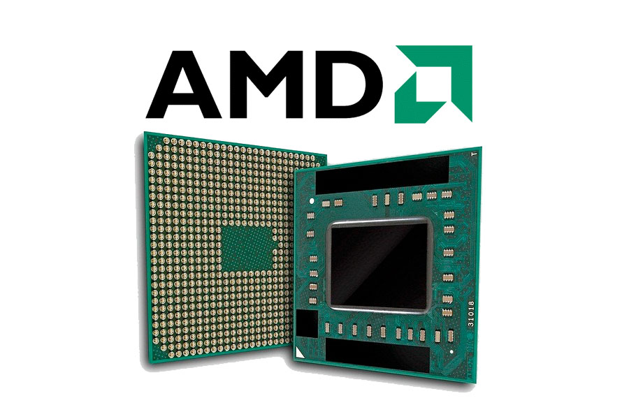 AMD Trinity